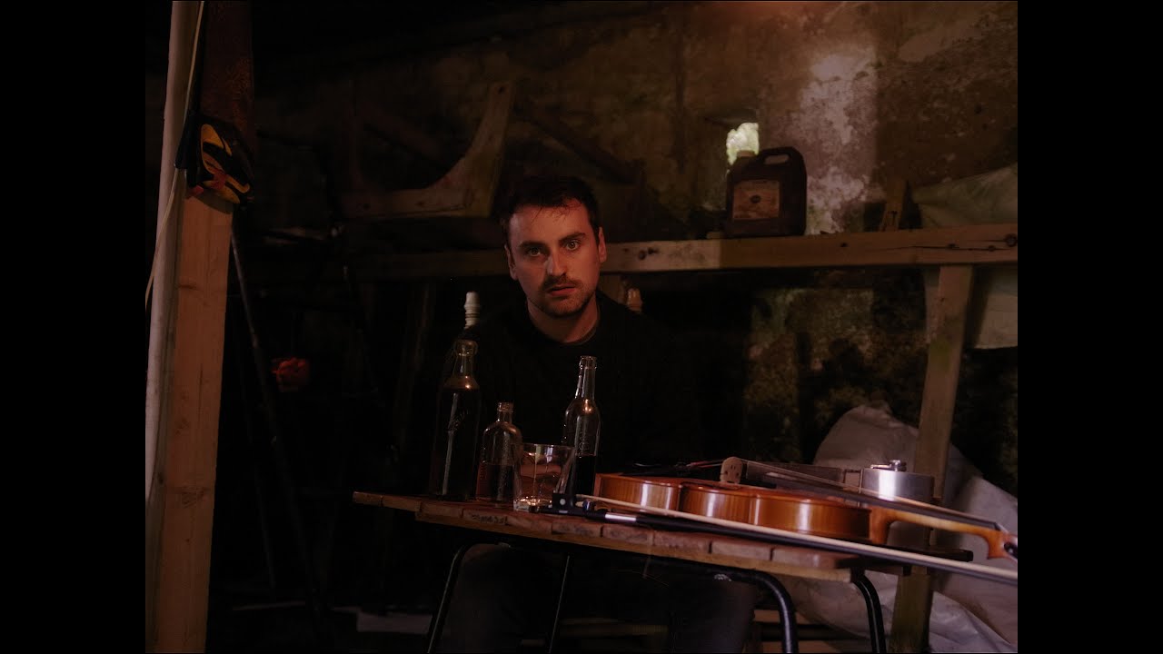 Leevy - Find Your Own Way Back from Town (Official Music Video) Directed by Desmond Bros.