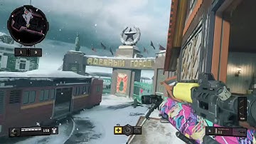 360 NO SCOPE!!!! Not clickbait