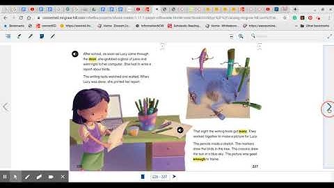 Super Tools - Unit 6 week 1