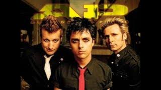 greenday feat. oasis