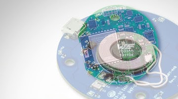 A Product Overview of the SensiTHING Development Kit