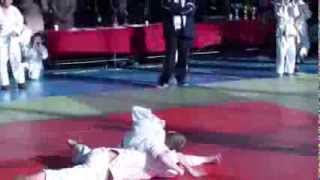 Anaconda Style Andrei I Kimonoul De Aur Noi 2013 Meciul Ii