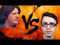 Richard Benson vs Stevie T - My Final Thoughts