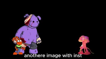 FNF: Broken Strings // Big & Small Final Song // Our Little Secret v2 (Teaser) // Story Mode ost