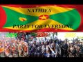 Nathifa  party for everyone  grenada soca 2005