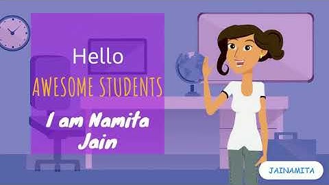 Detailed Course in computer science for December 2020