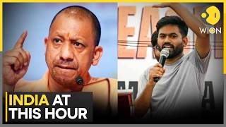 Delhi HC Restores CJP's X Account | UP CM Hits Out At Cong, Samajwadi Party | India At This Hour