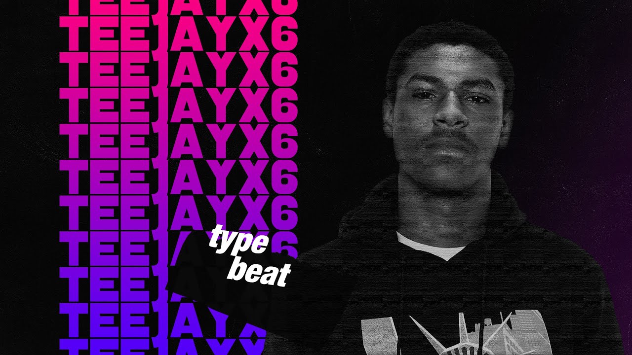 [FREE] Teejayx6 x 10kkev x Comethazine Type Beat 2020 - "Counterfeit" Prod. KrissiO