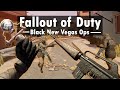 Contractors fallout new vegas mod is oddly fantastic