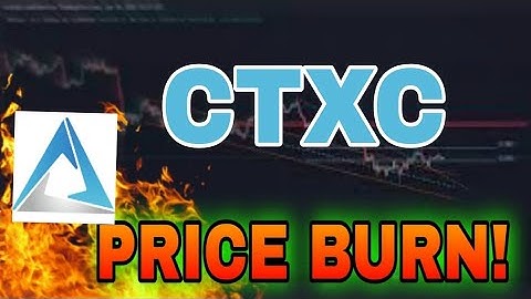 Cortex CTXC News Today! Cortex CTXC Price Prediction & analysis