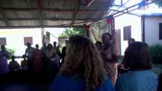 Video-Miniaturansicht von „Trust and obey in Haitian Creole“