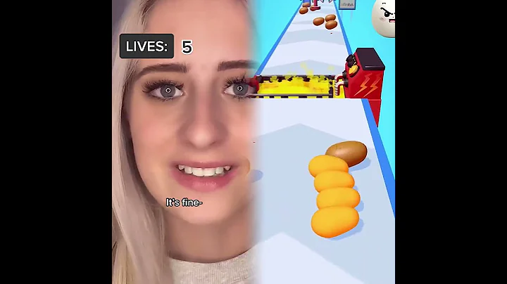 #pov when you turn 18, you get a certain amount lives (ib @ianboggs) #jezellepovs