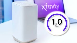 Is Xfinity Internet Fast Enough?