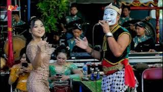 Cinta Tak Terpisahkan - Lala atila Ft Petruk  SUPRA NADA - BAP Live show