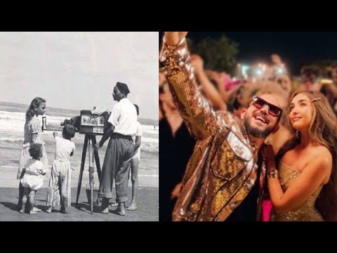 اغنية زهره تيجى نرقص مجموعة المرشدى محمود العسيلى و هنا الزاهد صيف 2024