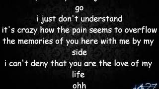 if i cry a thousand tears with lyrics/deth27