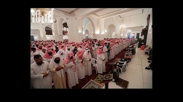 اواخر سورة الغاشيه للقارئ خالد الجليل