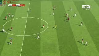 Pro Evolution Soccer 2013 Patchid || on NVIDIA GEFORCE GTX 1650 GDDR6 4 GB 128 bit
