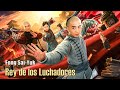 Rey de los Luchadores | Pelicula de Accion de Artes Marciales | Completa en Español HD