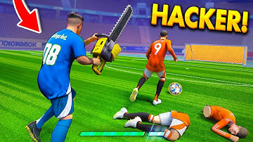 REMATCH - Best Goals & Funny Moments #3