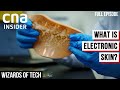 Game-Changing Inventions For The Human Body Of Tomorrow | Wizards Of Tech | Full Episode