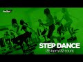 Step dance 135 bpm32 count