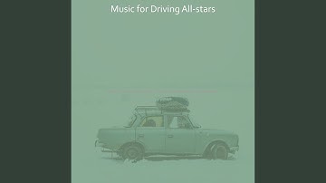 Pulsating Ambiance for Commuting