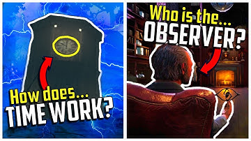 5 More Unsolved Dead by Daylight Mysteries!