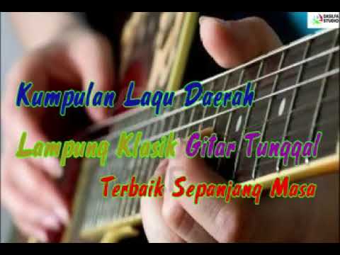 Playlist Of Lagu Klasik Lampung Terbaru Melodlist Online Songs Music Playlists