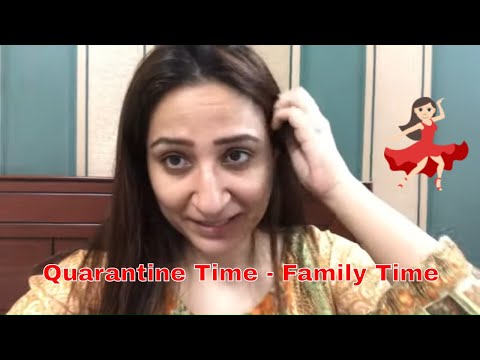 Quarantine Time -