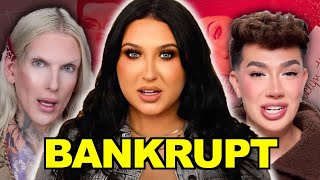 MORPHE IS DONE. (from millions to bankruptcy)