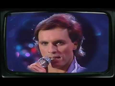 Peter Schilling & Band - Terra Titanic 1984