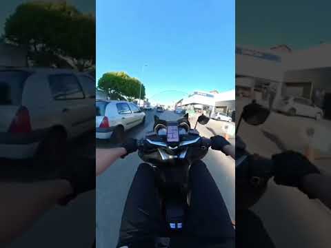 Tmax Tmax530 Motocrosslifestyle Tmaxturbo Youtubers Youtubeshorts France Alger 