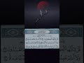 سورة الكافرون مكتوبة ومكررة تلاوة خاشعة للقارئ عثمان مشعل الحداد    