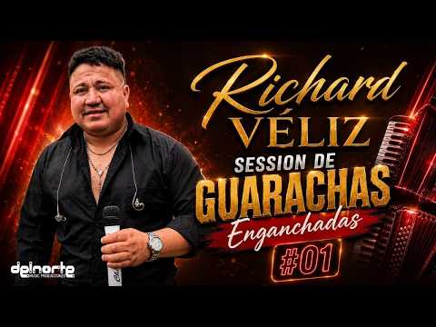 Richard Veliz 2026 - Session de Guarachas #01