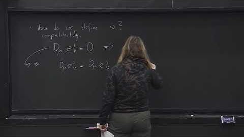 Quantum Gravity Lecture 2: Triads, Spin Connection, 3D Gravity