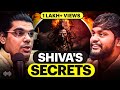 Mahadev ke unknown secrets ft anshul pandey  the awaara musaafir show 13