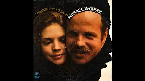 Michael McGinnis - October Country