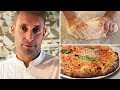 Pizza napoletana: la Cosacca di Salvatore Salvo