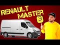 Подбор авто: Renault Master /  Рено Мастер. Бу бус за разумные деньги