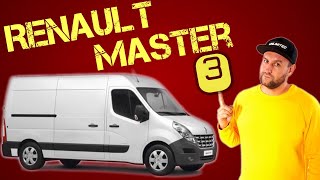 :  : Renault Master /   .     
