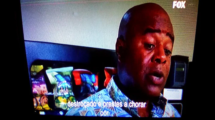 Hawai Fora Especial "Stand By Me" mais cena de Chi...