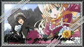 Gosick ゴシック Ed 1 Full 歌詞付き Youtube