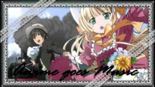 Gosick Ending 2 Full Version chords