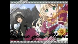 Gosick Ending 2 Full Version