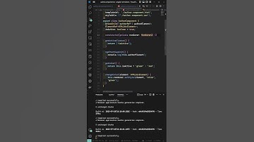 Change Style in #Angular using Renderer Class and template reference #leelawebdev Angular16