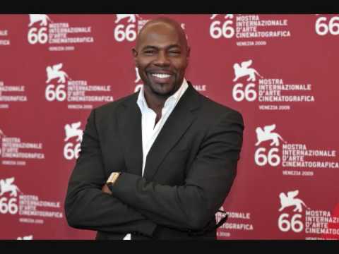 Brooklyn's Finest - Antoine Fuqua Interview