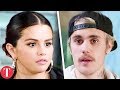 Why Selena Gomez And Justin Bieber Never Stayed Together