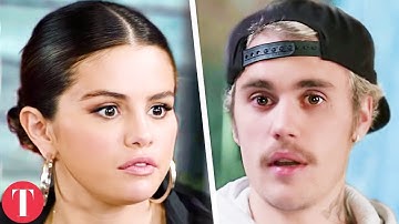 Why Selena Gomez And Justin Bieber Never Stayed Together