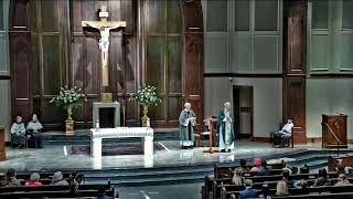 Third Sunday in Ordinary Time. Catholic Schools Week.